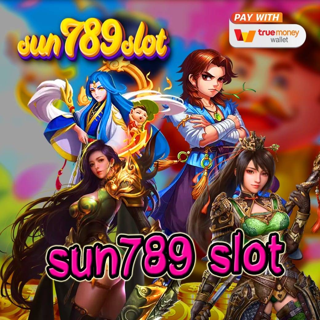 sun789 slot